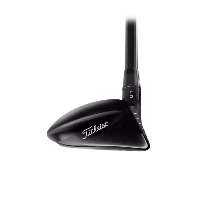 Thumbnail: Titleist GT Hybrid