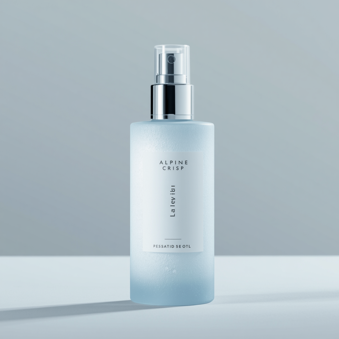 Alpine Crisp Cooling Mist
