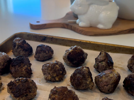 How to Make the Perfect Authentic Italian Meatballs