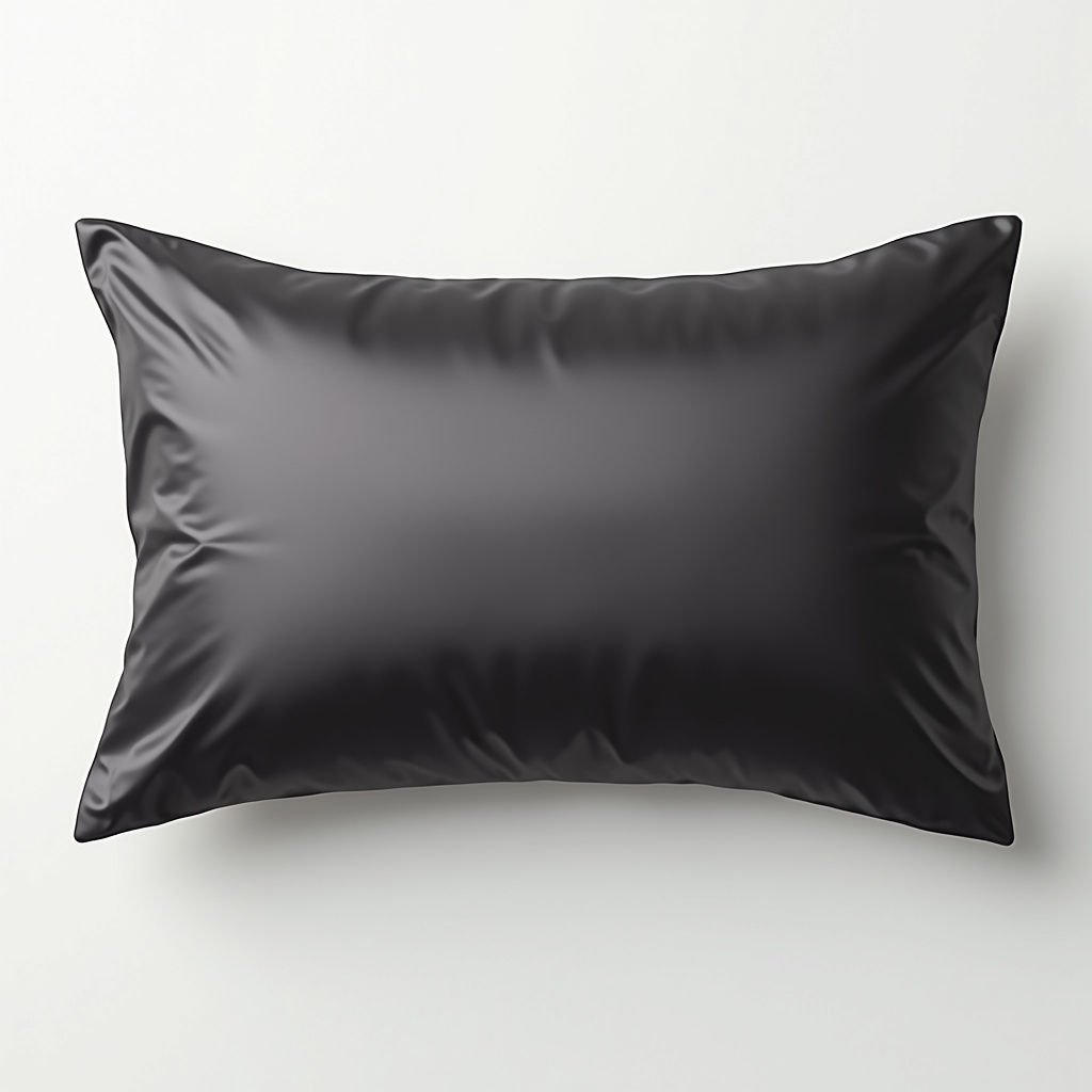 Luxe Silk Pillowcase