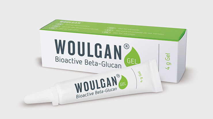 WOULGAN® GEL 