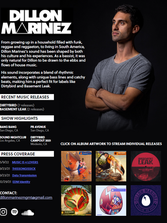 Dillon Marinez EPK Cover.png