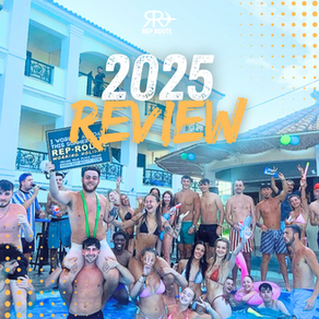 🌴 Zante, Summer 2025: End of Season Review