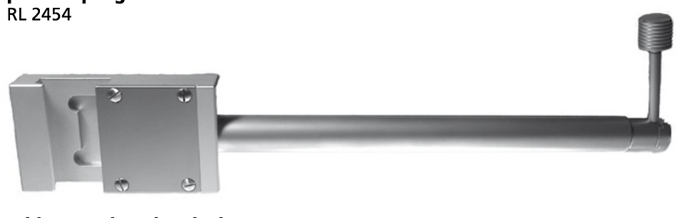 Thumbnail: Ring Retractor System