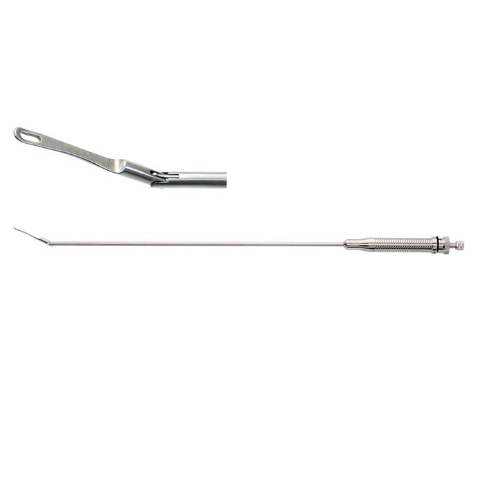 Thumbnail: Laparoscopy
