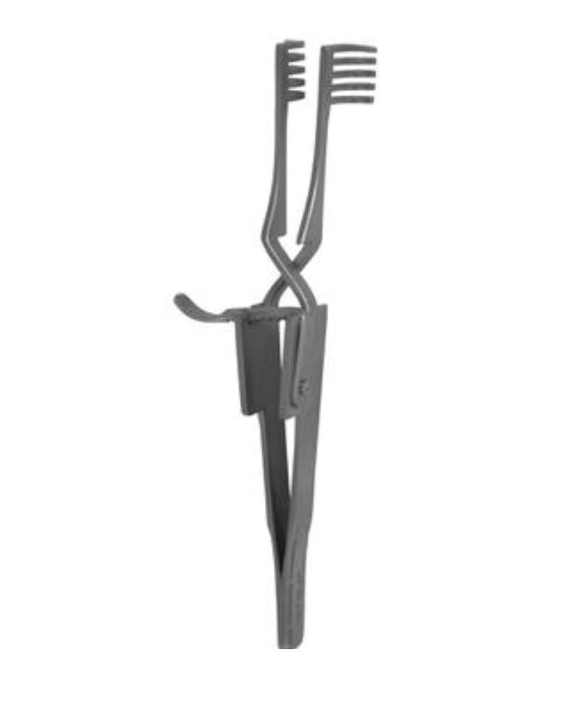 Thumbnail: Retractor