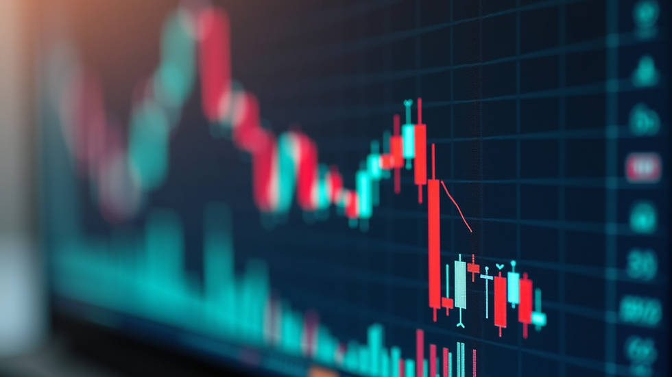 Decoding Stock Market Patterns for Smarter Investments