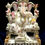 Thumbnail: Ganesha Marble Statue