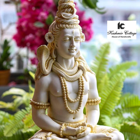 Sculptures Marble/Resin