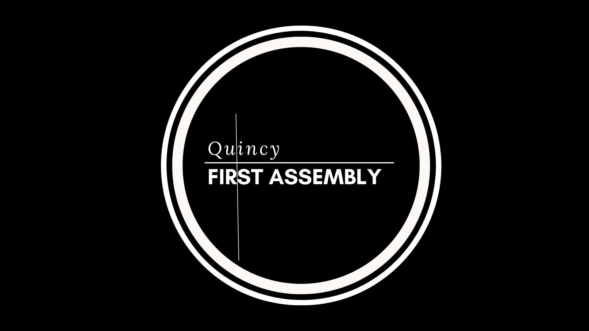 Quincy First Assembly of god 2