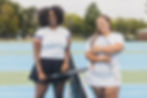 Camdentown Tennis Club