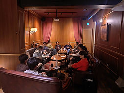 よなご○○カイギvol.18 哲学カフェ@ワインカフェL’ATELIER を開催しました