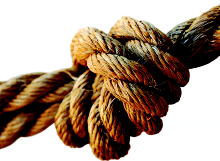 Untying the Knot
