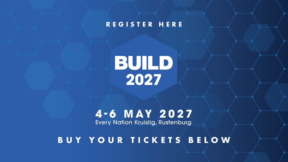 BUILD CONFERENCE 2027