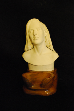 Buck Herron Sculptures