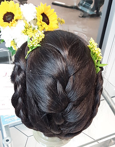 Wrapped Hair.JPG