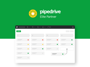 Gestión del pipeline| Lección 3| Define las etapas correctas para tu embudo de ventas