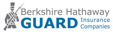 Berkshire Hathaway Guard Logo