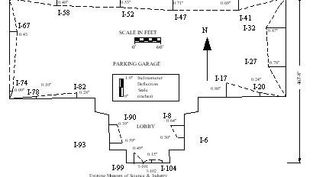 Museum of Science and Industry (Chicago, IL) - Slurry Wall Case Study