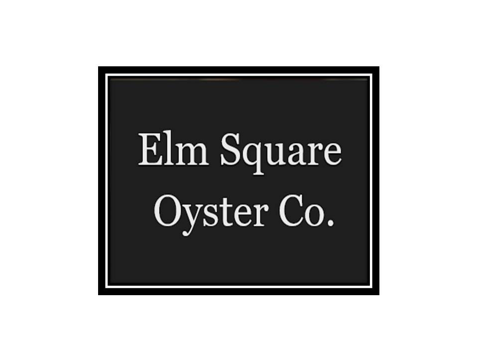 Oysters Elm Square Oyster Co