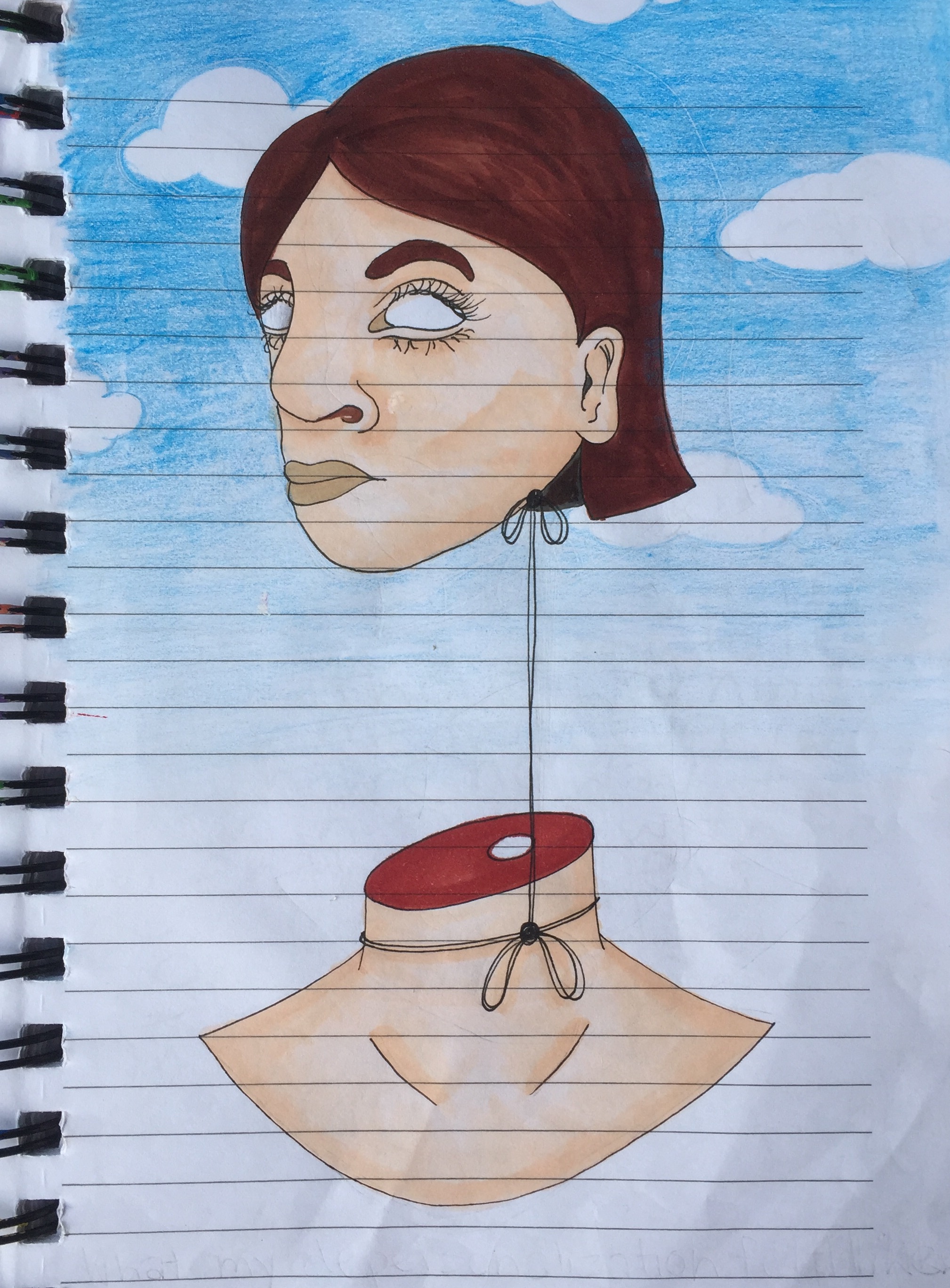 depersonalization episode depersonalization episode