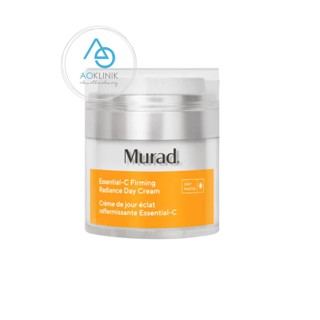 Murad Essential-C Firming Radiance Day Cream
