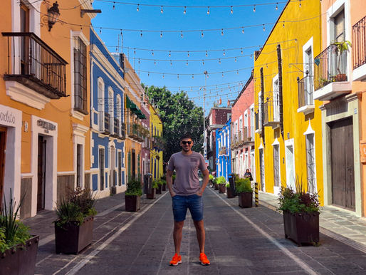 Guía para viajar a México: ¡Bien chida!
