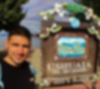 Navegar por el Canal Beagle, Ushuaia