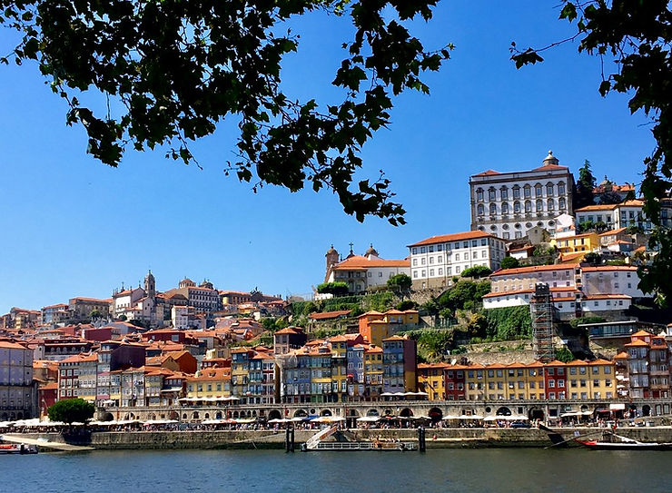 Que ver en Porto
