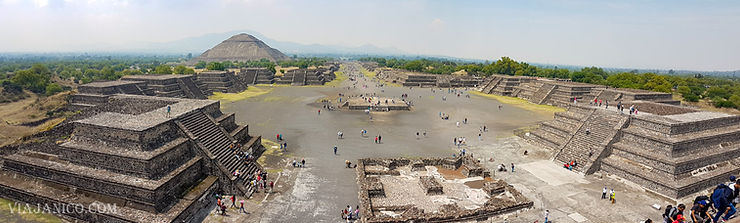 10 imperdibles de Ciudad de México