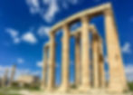imperdibles de Atenas
