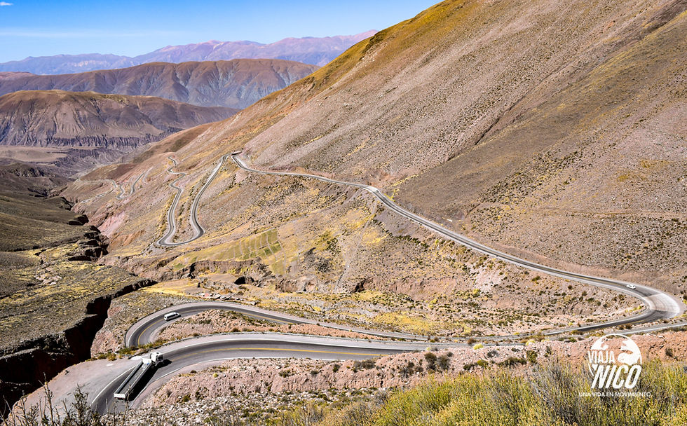 imperdibles de Jujuy