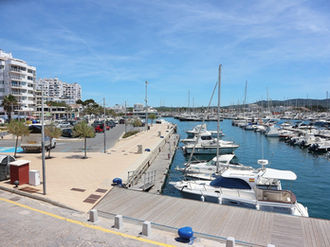 San Antonio de Portmany