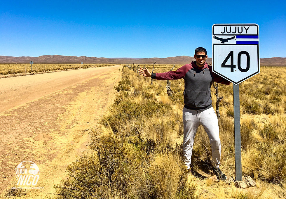 imperdibles de Jujuy