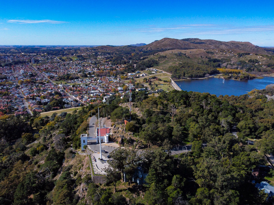 Que hacer en Tandil: una escapada ideal