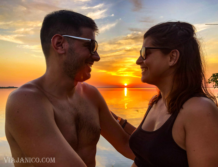 viajar a los esteros del Iberá