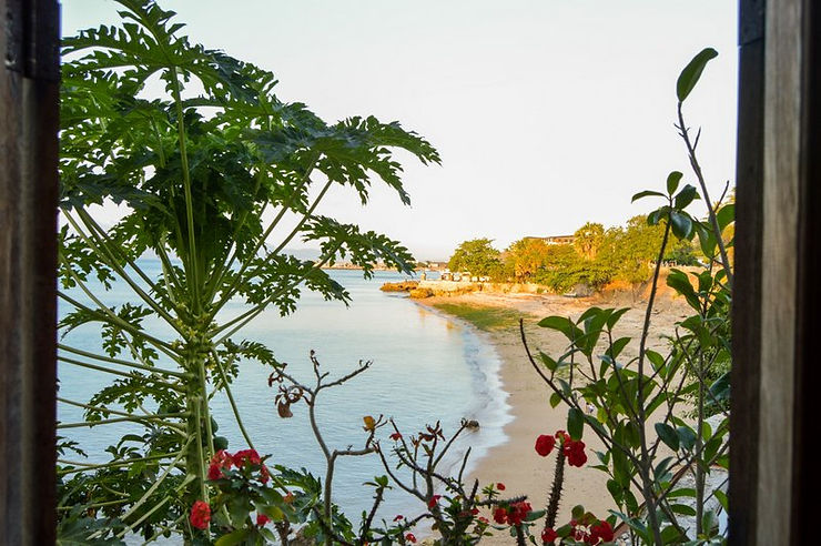 Itinerario isla de Flores, Indonesia.