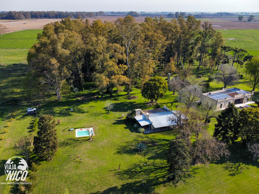 El Campito, escapada al campo