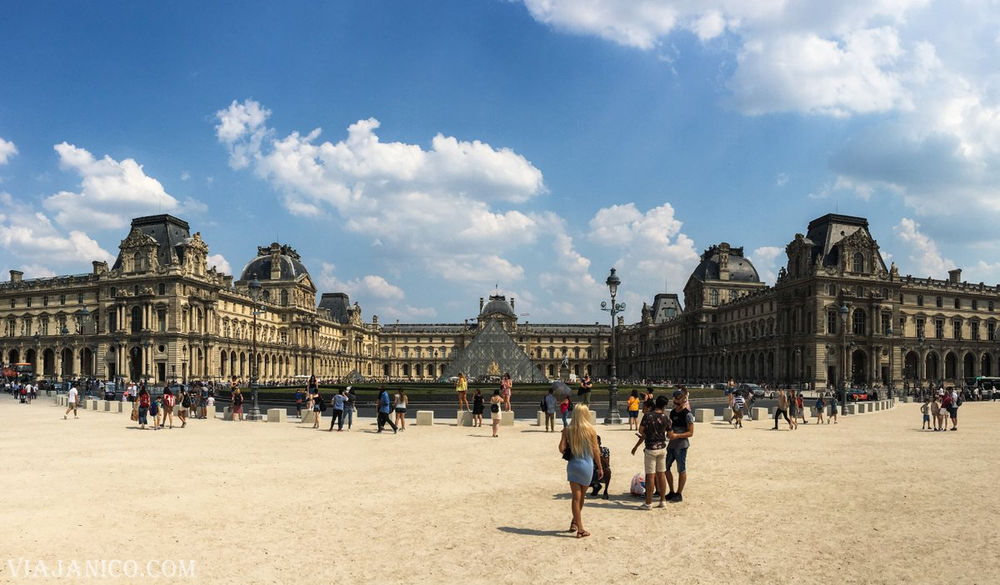Aeropuerto low cost París Beauvais, como llegar al centro