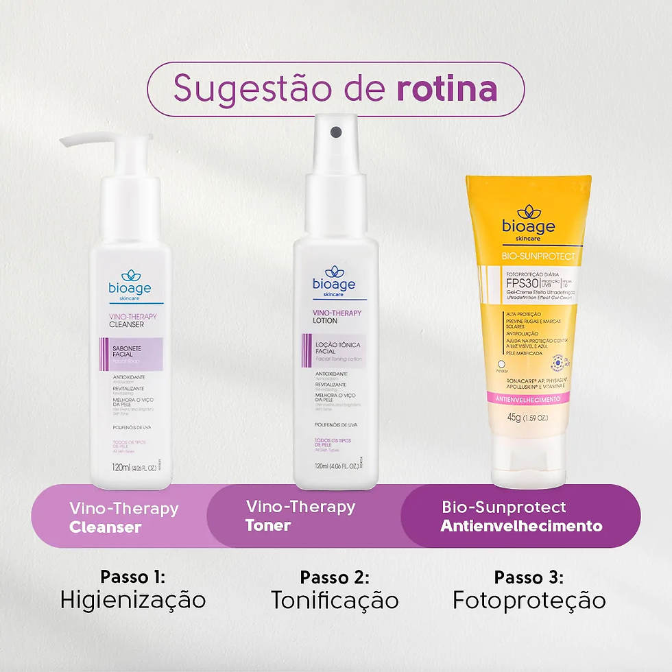 Miniatura: Vino-Therapy Lotion - 120ml