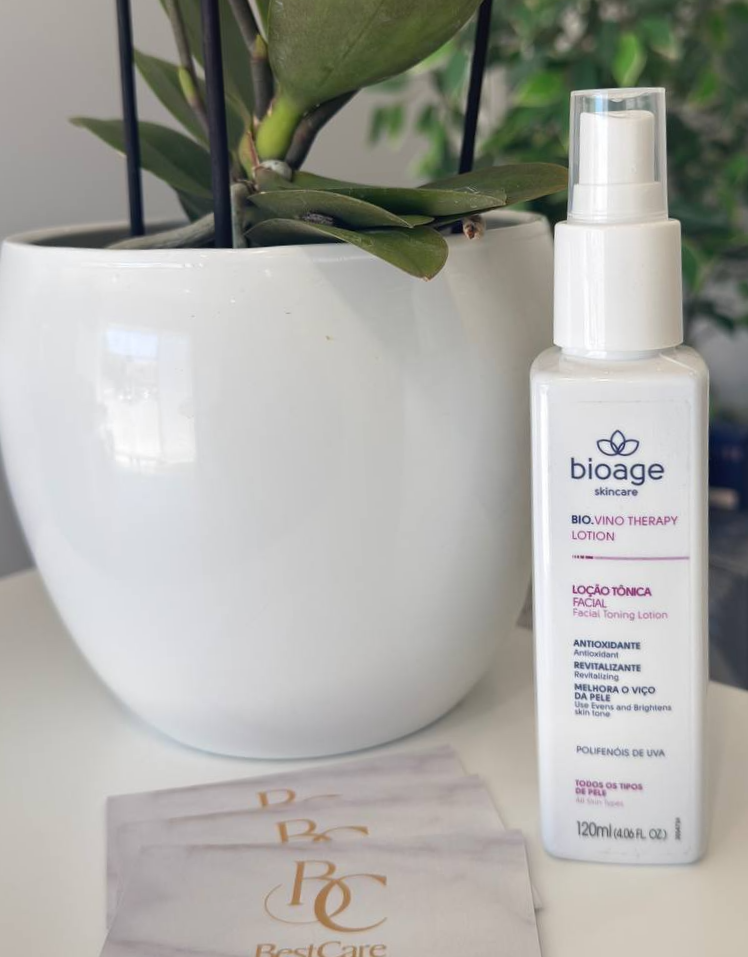 Miniatura: Vino-Therapy Lotion - 120ml