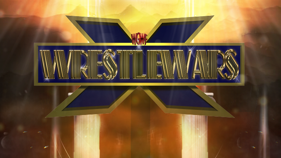WrestleWars X