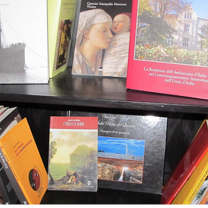 Comité Dante Alighieri