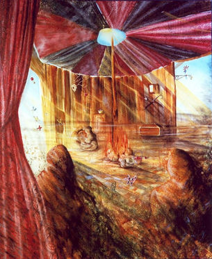 joseph kaliher 1990-1995