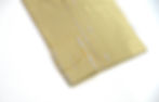Camicia uomo Rigata Larga giallo Collo Francese regular - Tina Ferrà