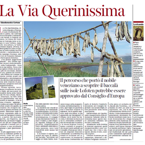 Corriere del Veneto