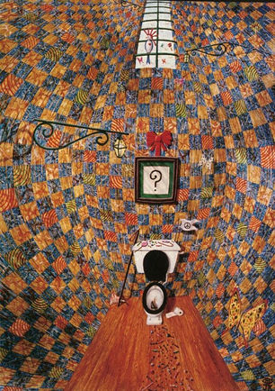 joseph kaliher 1990-1995