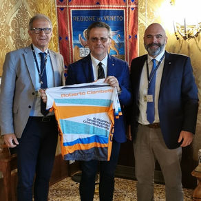 Campionati europei di orienteering 2023