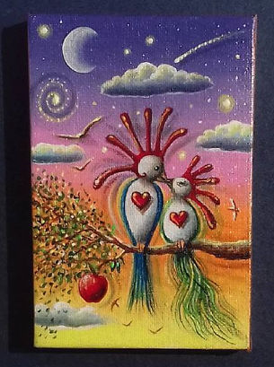 joseph kaliher 2018-2019