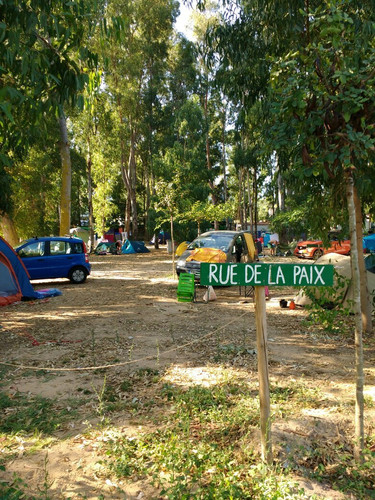 Camping Ortus de Mari — photo 3